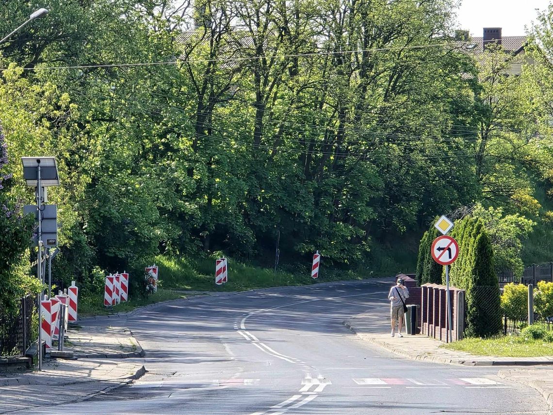 Rusza DUŻA inwestycja drogowa. Oto pierwsze utrudnienia AKTUALIZACJA