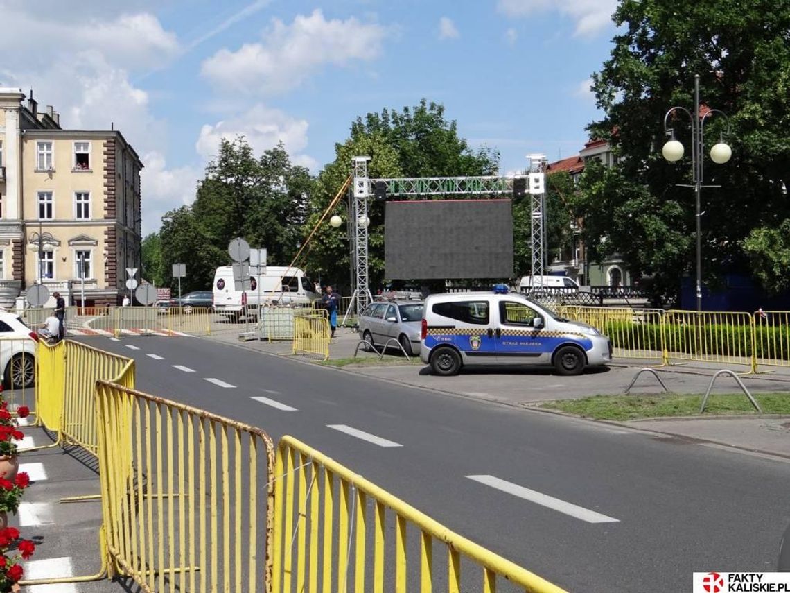 Rusza Euro 2016. Kaliszanie będą kibicować także we Francji