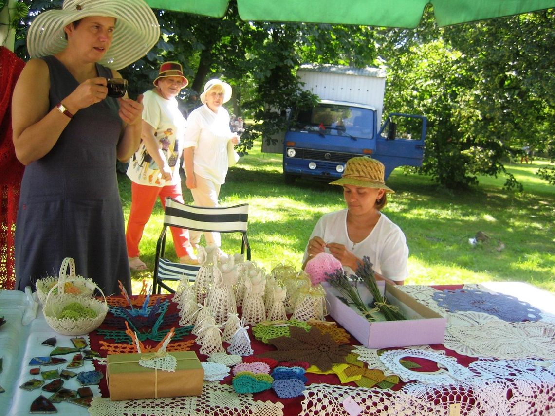 Rusza lato z Niechcicami. Na początek – wspólny walc