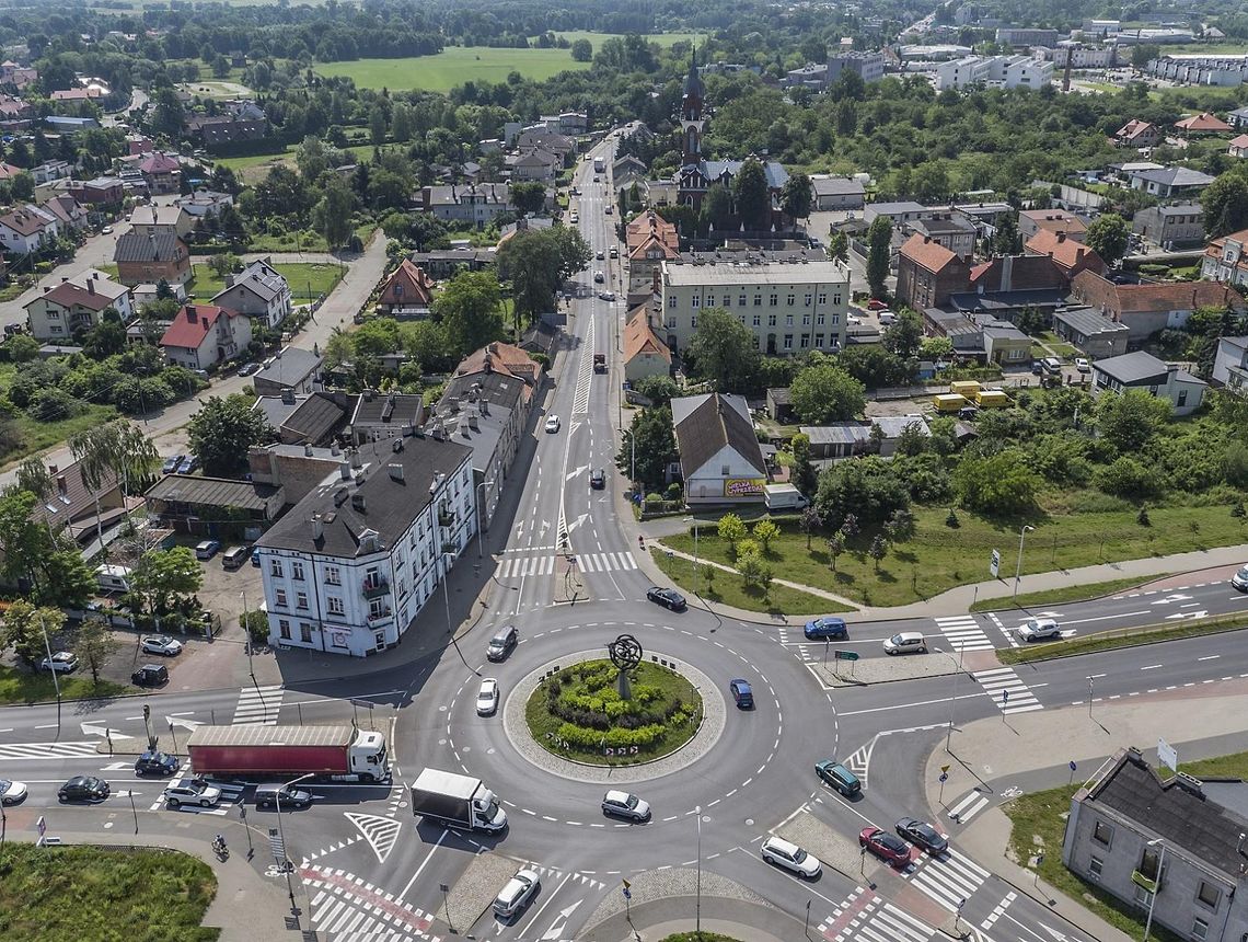 Rusza największa inwestycja drogowa od lat