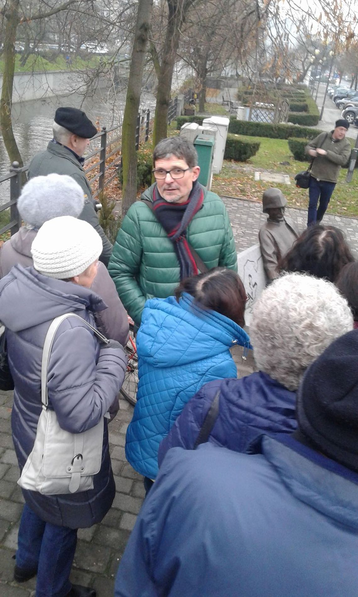 Rusza nowa edycja Kaliszobrania. Pierwsze spotkanie już w sobotę!