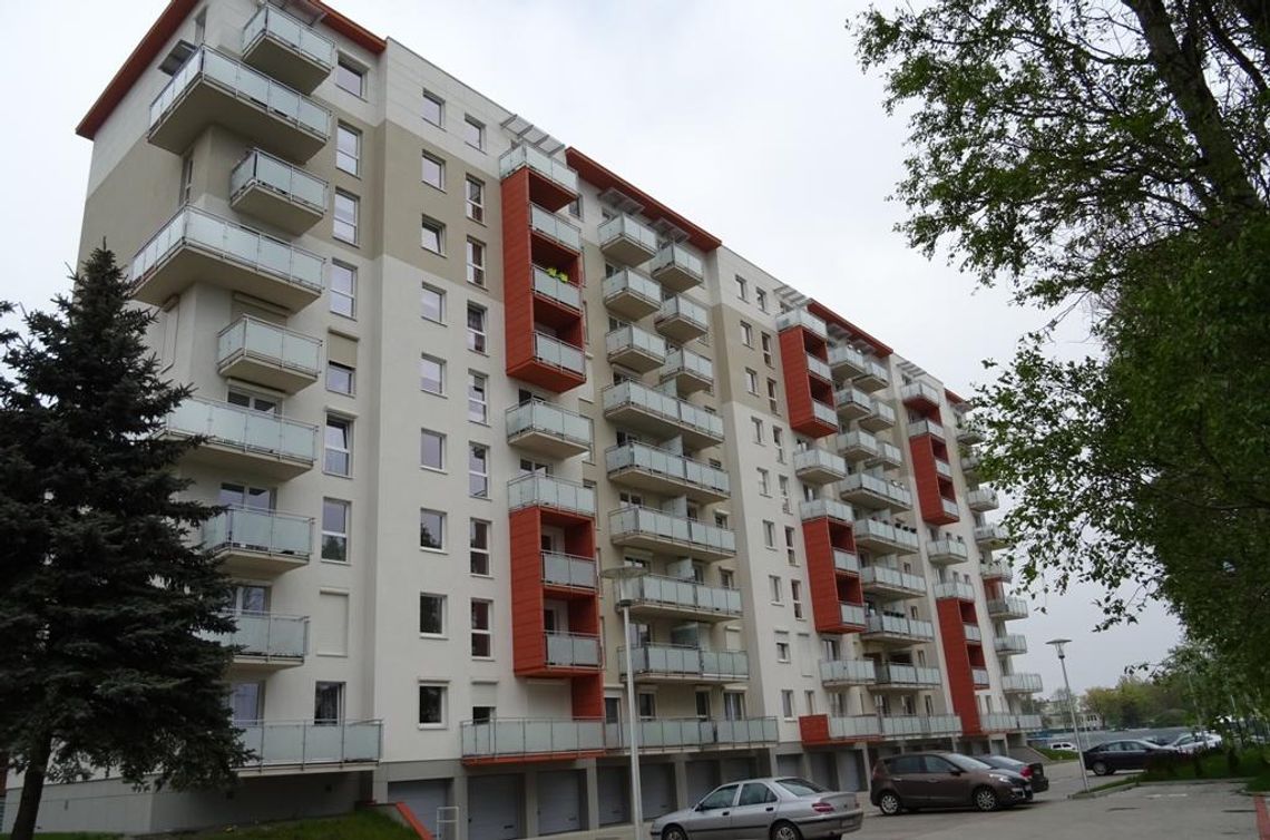 Rusza  sprzedaż  mieszkań  w  ostatnim  wieżowcu „Panorama  Dobrzec”