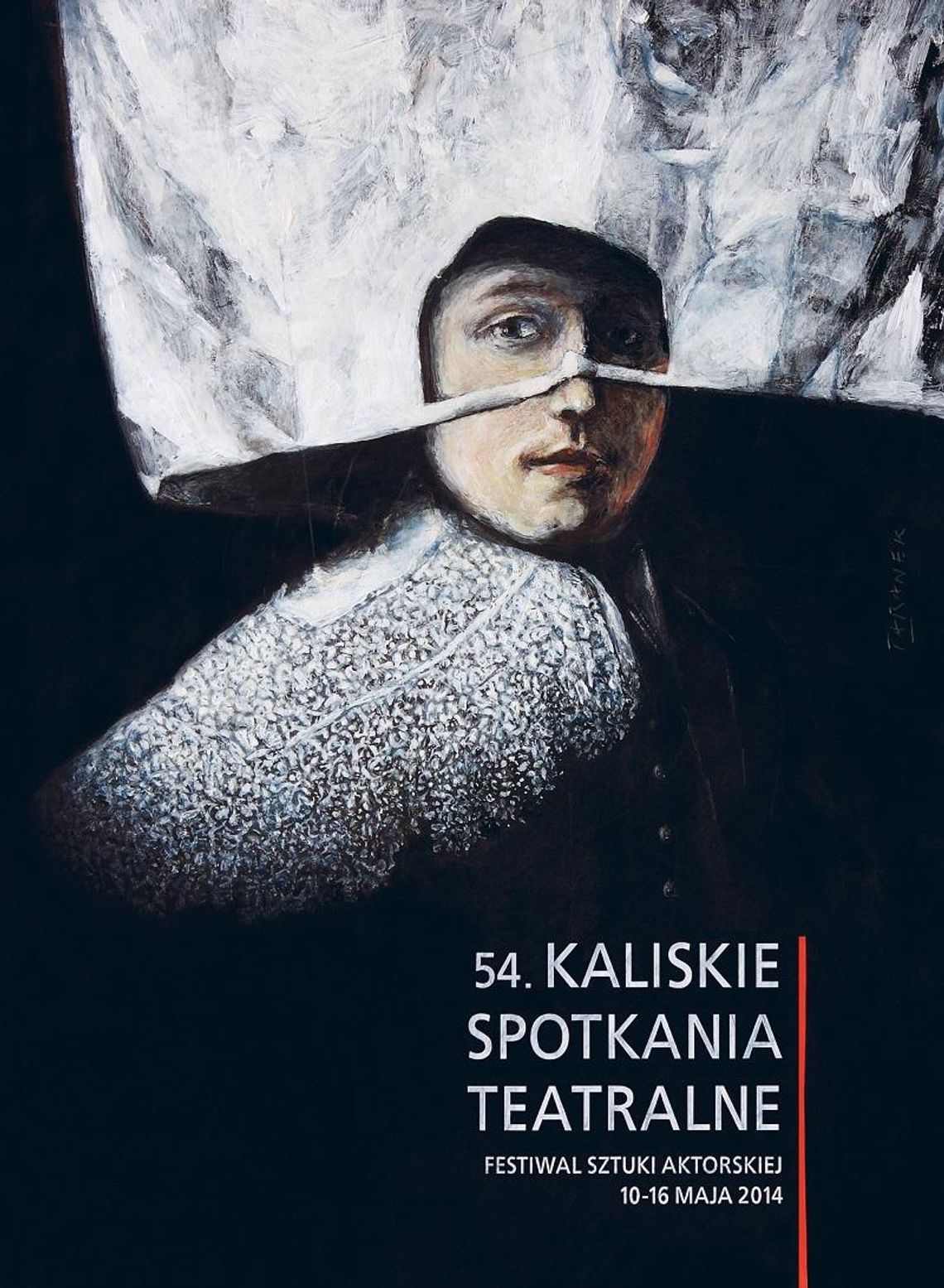 Ruszają 54. Kaliskie Spotkania Teatralne