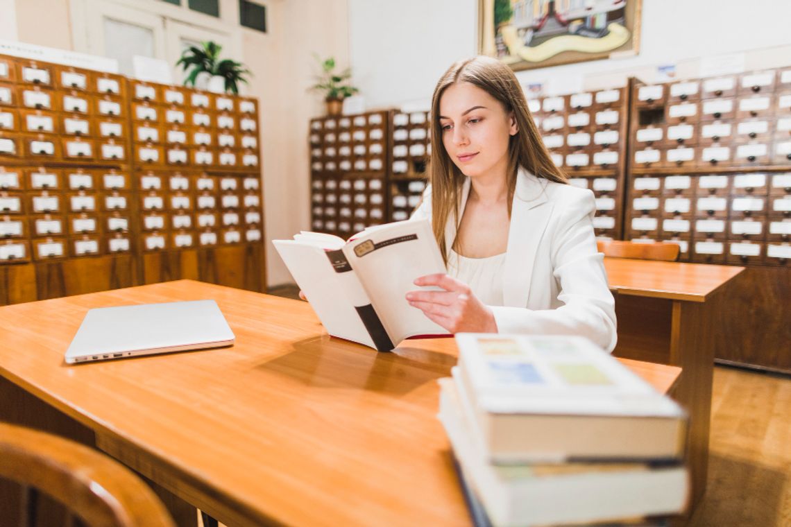 Ruszyła rekrutacja na studia prawnicze w Akademii Kaliskiej! Jest tylko 60 miejsc