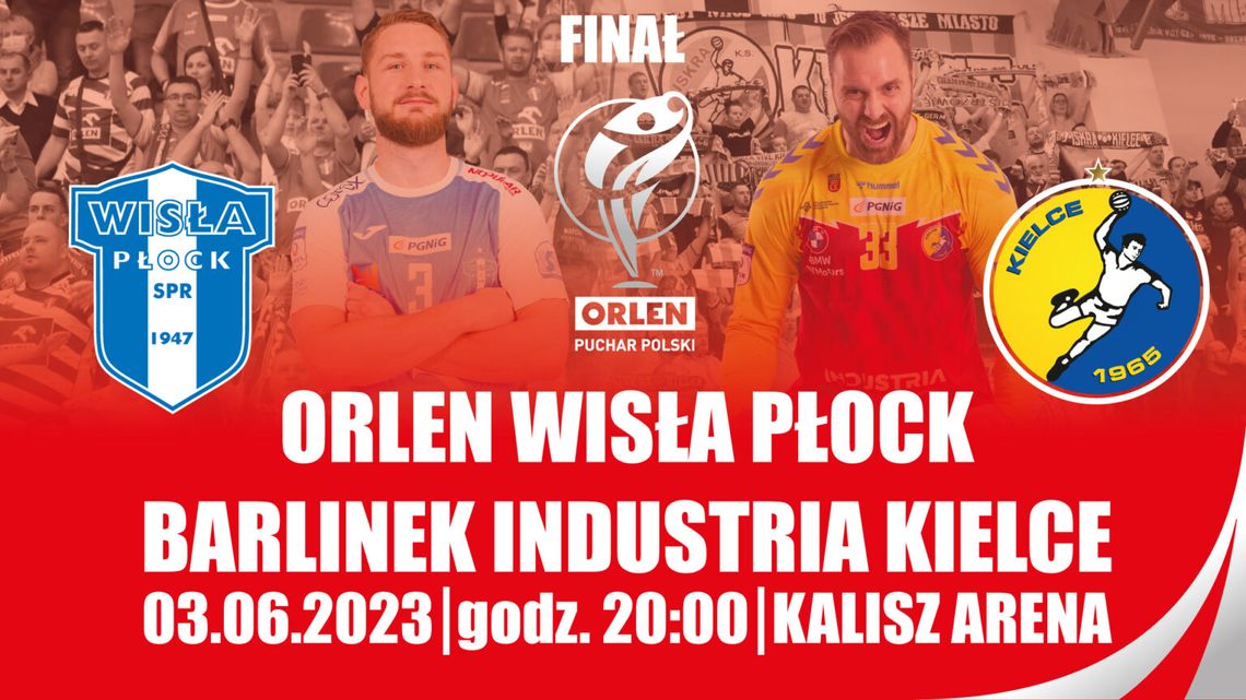 Ruszyła sprzedaż biletów na finał Orlen Pucharu Polski