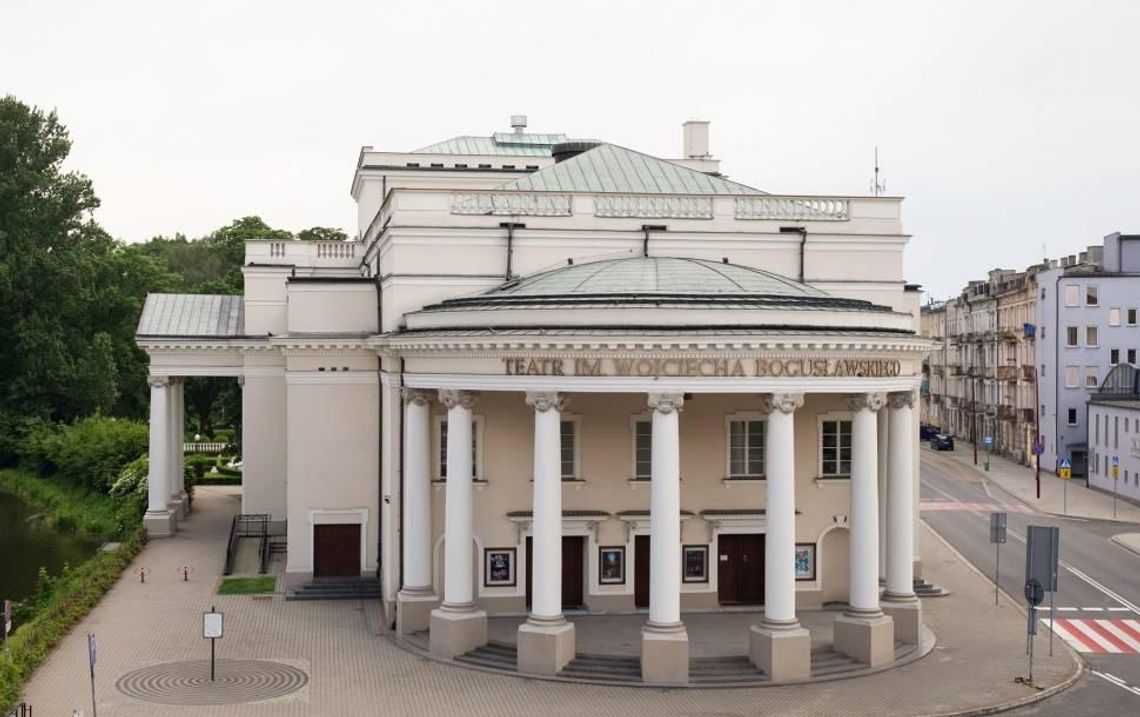 Ruszyła sprzedaż biletów na Kaliskie Spotkania Teatralne. Miejsc o połowę mniej