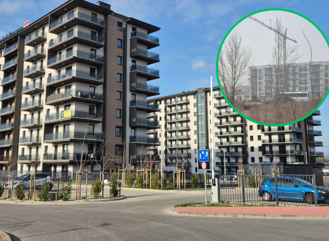 Rynek w Kaliszu się nasycił? Deweloperzy wyhamowują Rynek w Kaliszu się nasycił? Deweloperzy wyhamowują