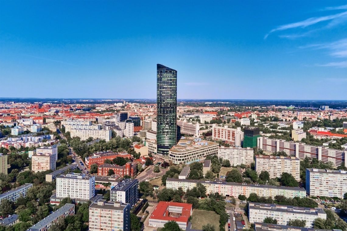 Rynek wtórny we Wrocławiu. Czy warto kupić mieszkanie z drugiej ręki?