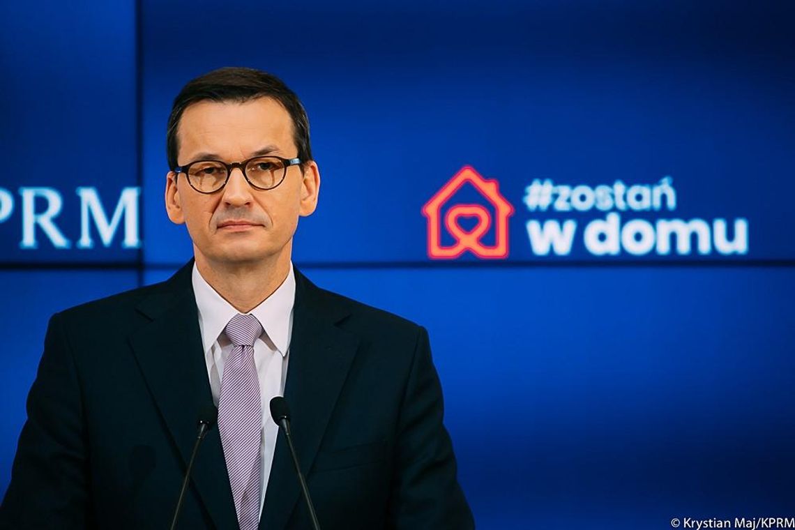 Rząd znosi kolejne obostrzenia związane z koronawirusem