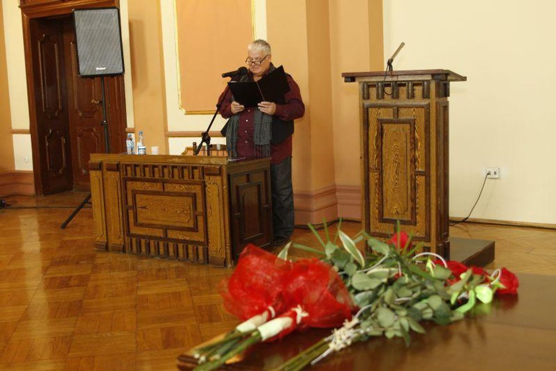 Rzeczoznawcy majątkowi świętowali swój jubileusz