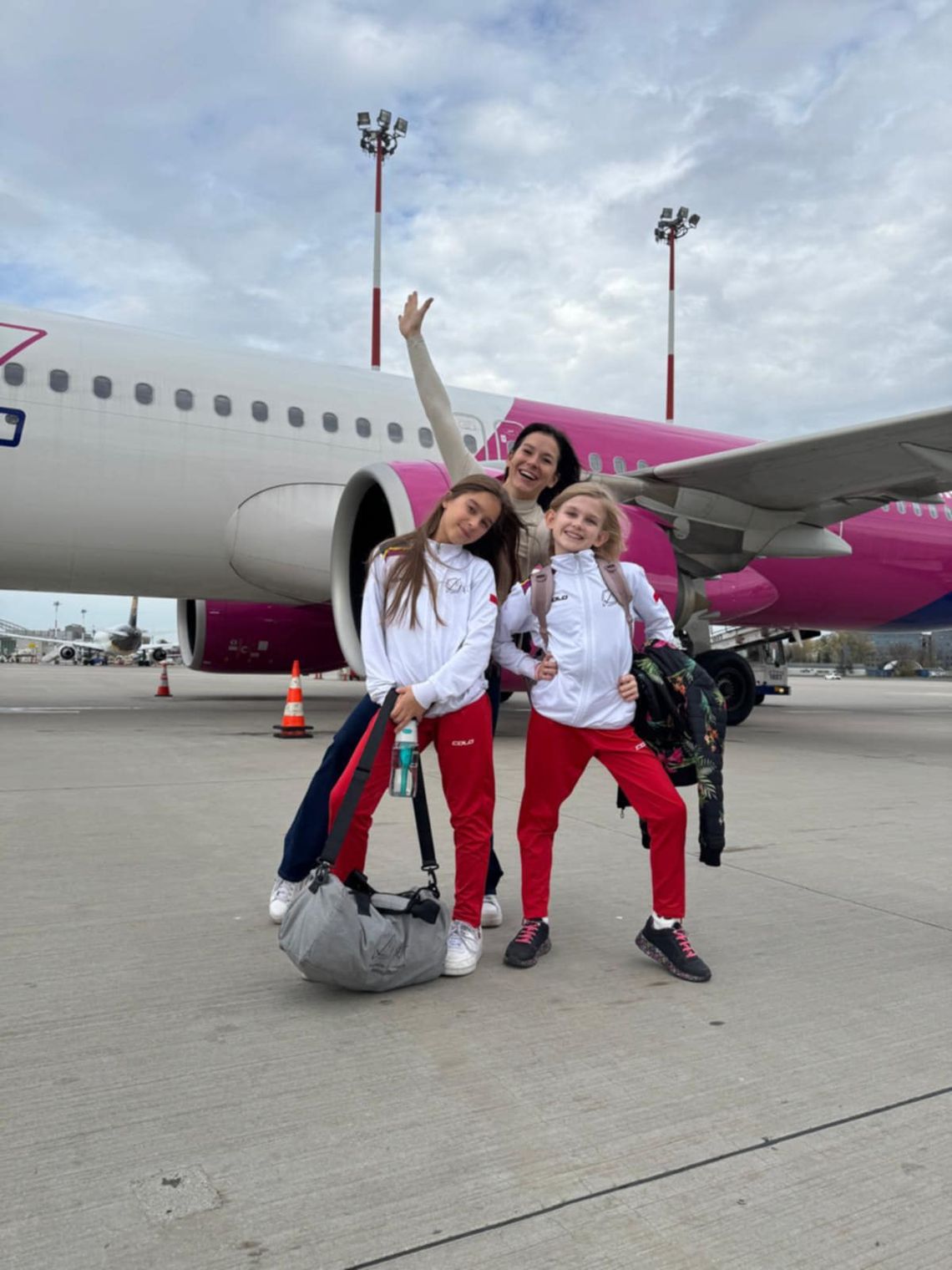 Są w światowej czołówce! L’Art przywozi medale z Mistrzostw Świata Są w światowej czołówce! L’Art przywozi medale z Mistrzostw Świata