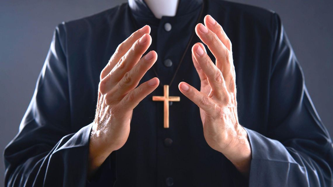 Samobójstwo młodego wikarego. Proboszcz z zarzutami!