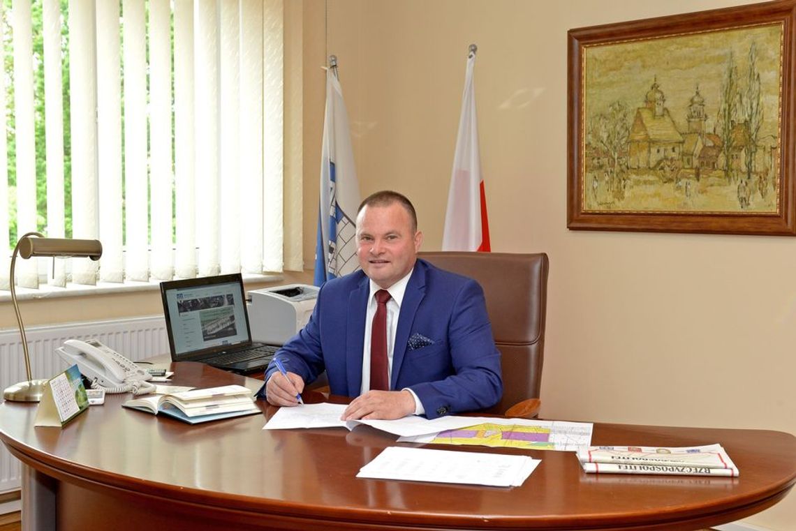 Samorządowiec otwarcie o swoim alkoholizmie. Jest na odwyku