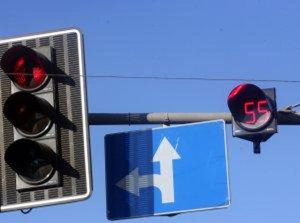 Sekundniki na skrzyżowaniach – dlaczego nie ma ich w Kaliszu?