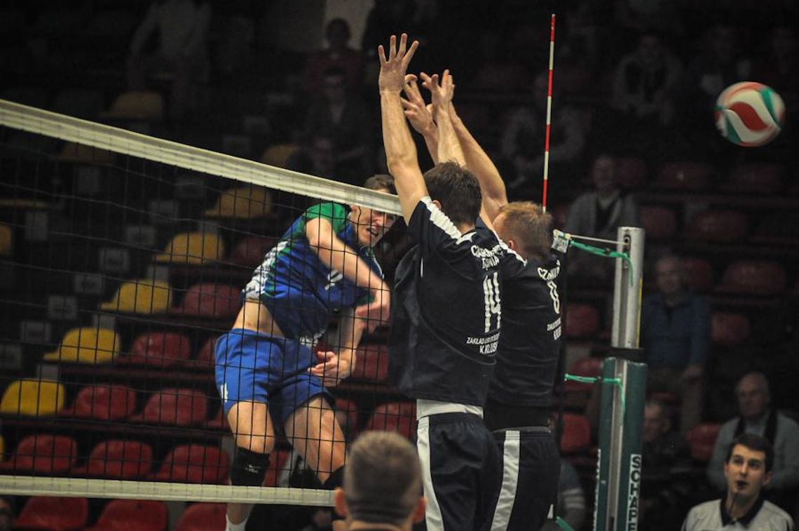 Set z liderem