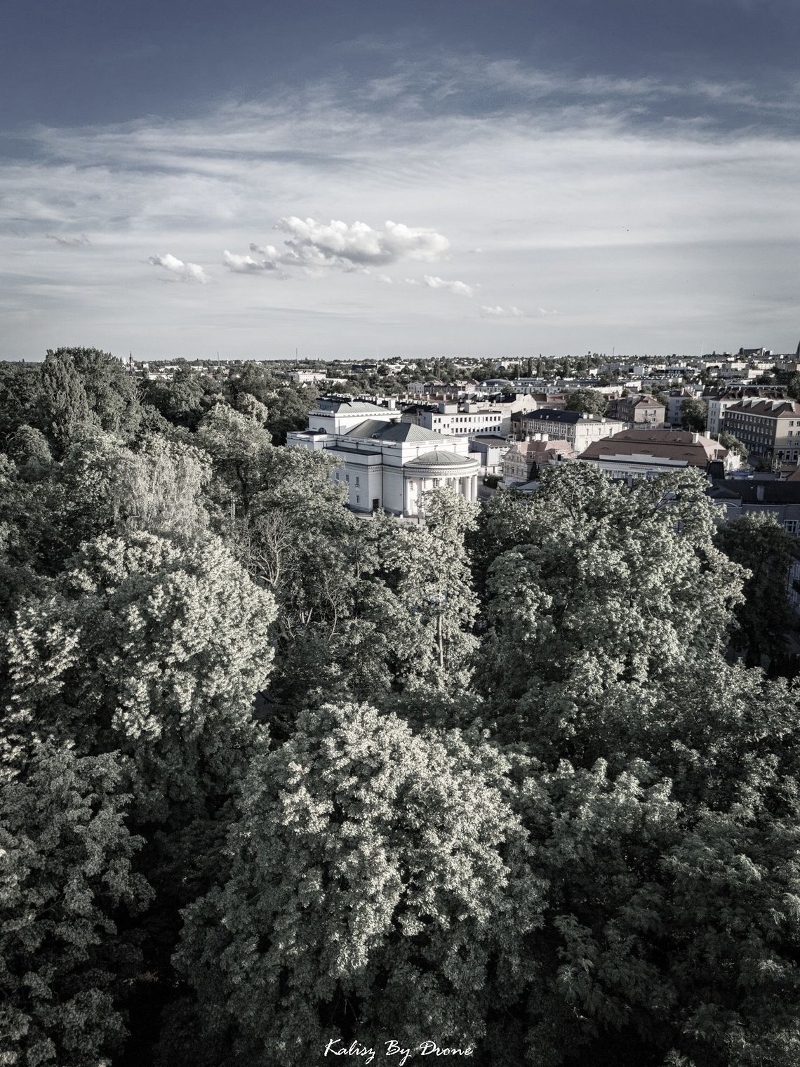 Skrywana kaliska historia. SZUKAMY ostatnich świadków!