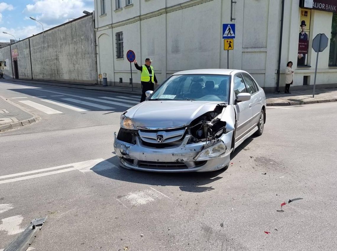 Skrzyżowanie Polna/Młynarska – będą duże zmiany w organizacji ruchu! Ma być bezpieczniej