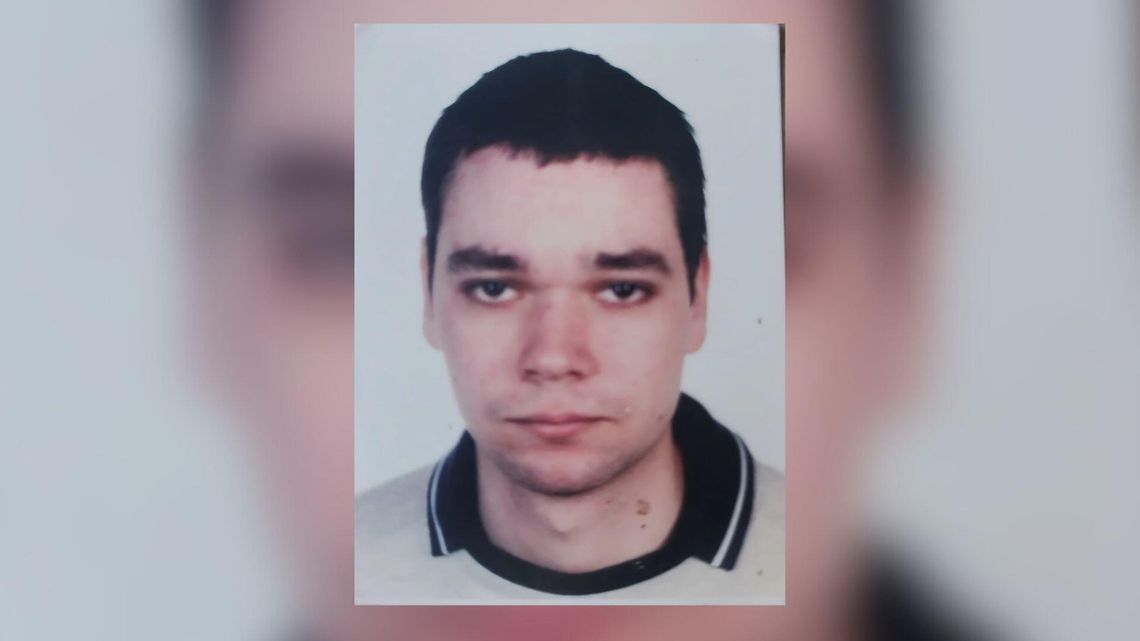 Ślad po nim zaginął w nocy... Gdzie jest Łukasz?