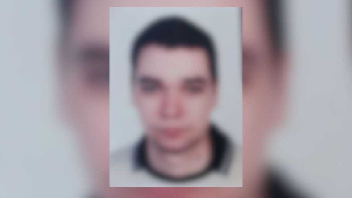 Ślad po nim zaginął w nocy... Gdzie jest Łukasz? AKTUALIZACJA