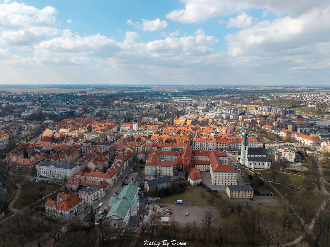 Słońce czy deszcz? Pogoda w święta może zaskoczyć