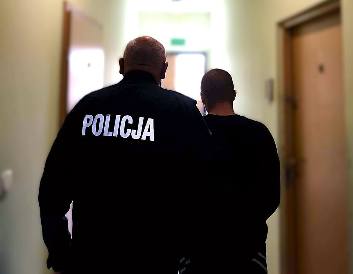 "Śmiał się z nich pod nosem". Brutalny atak braci