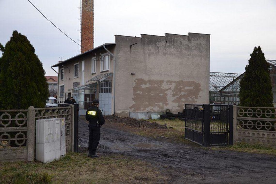 Śmierć małżonków na Winiarach wciąż bardzo tajemnicza