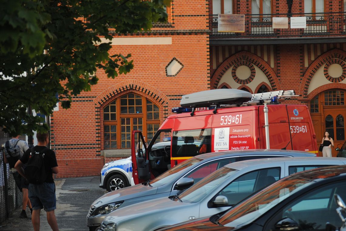 Śmiertelne potrącenie na torach. Nie żyje kobieta