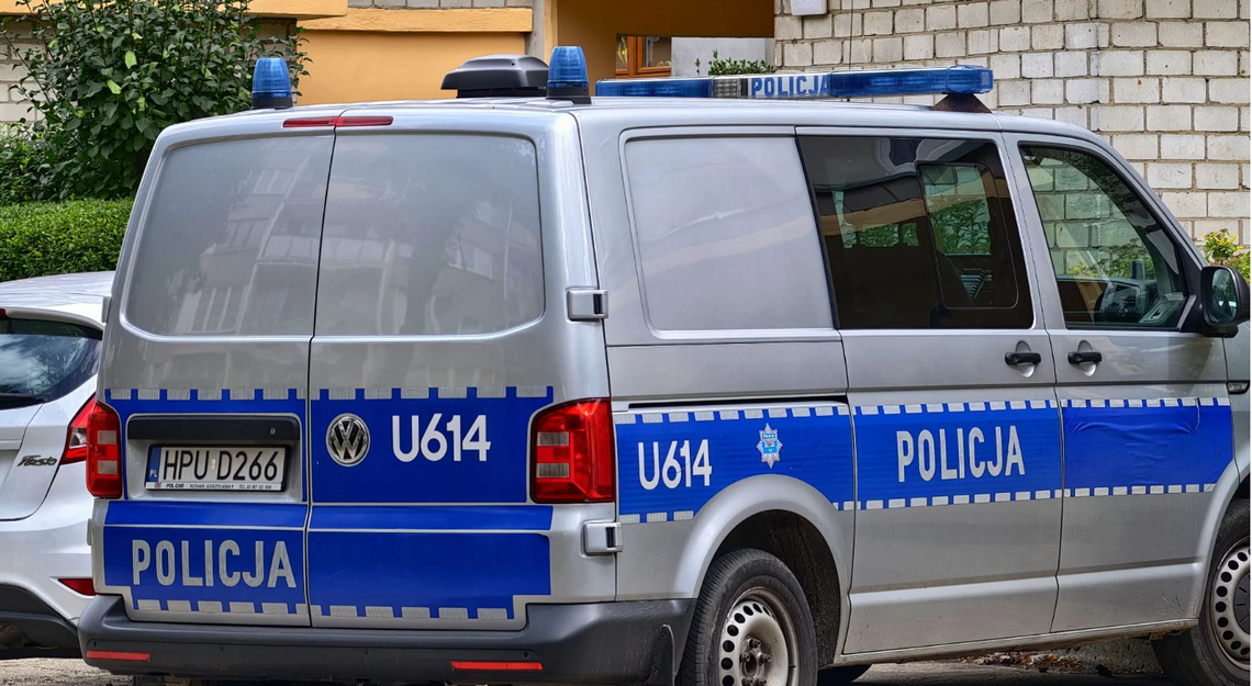 Smutny finał wezwanych służb. Nie żyje kobieta