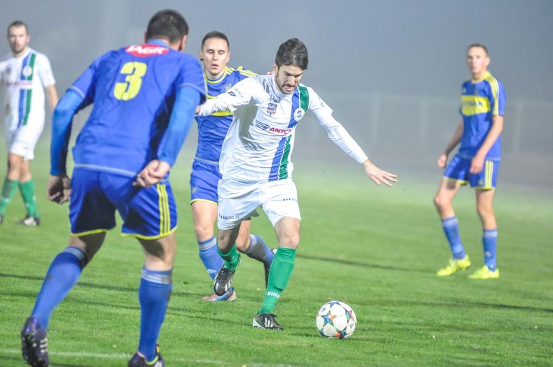 Sparingi trzecioligowca. Sprawdzą się z „Gieksą”?
