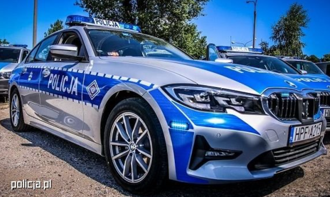 Specjalna akcja policji w Kaliszu WYSYP MANDATÓW Specjalna akcja policji w Kaliszu WYSYP MANDATÓW