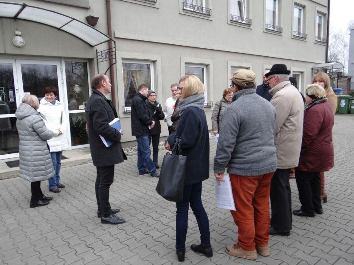 Spór o nowy odcinek Trasy Bursztynowej