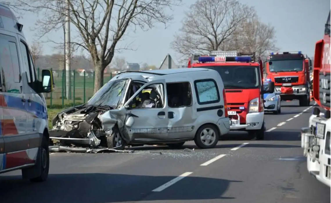 Spowodowała śmiertelny wypadek, bo… kichnęła. 23-latka z wyrokiem