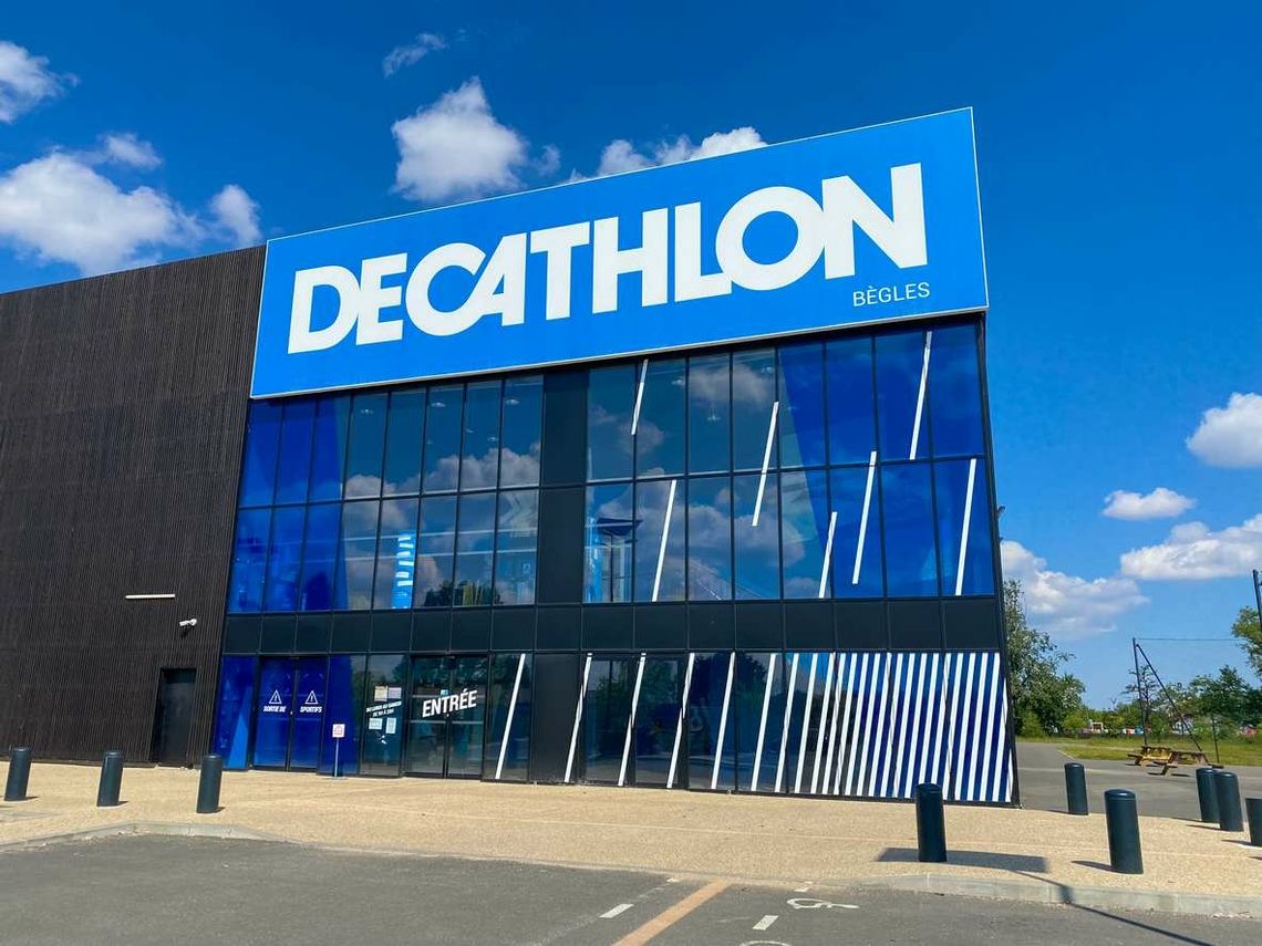 Sprawdzili, czy klienci naprawdę bojkotują Leroy Merlin, Decathlon i Auchan