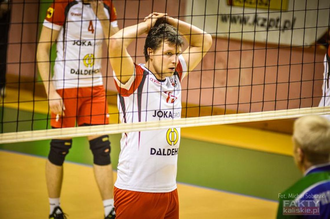 Spychała: Kalisz wygrał zasłużenie