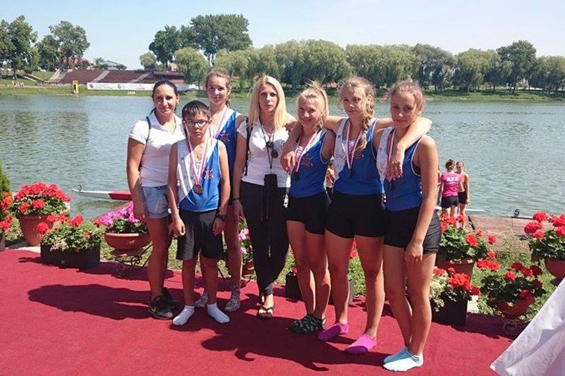 Srebrna „ósemka”. Powrót tradycji do KTW (FOTO)