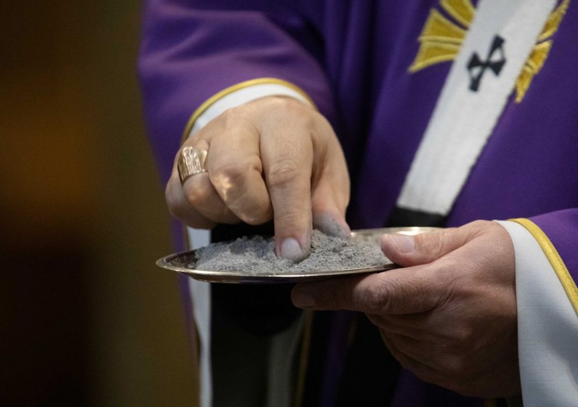 Dziś posypujemy głowę popiołem...