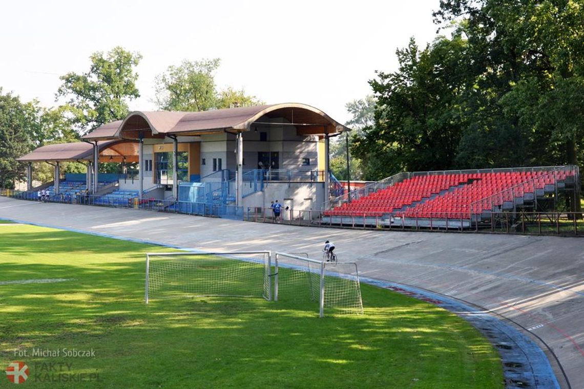 Stadion z większą pojemnością