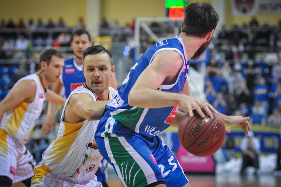 Stal – Turów w niedzielę