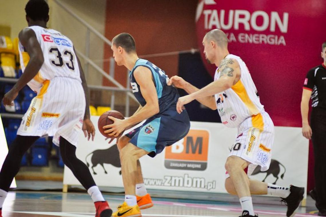 „Stalówka” wraca do Areny. W niedzielę z Dąbrową „Stalówka” wraca do Areny. W niedzielę z Dąbrową