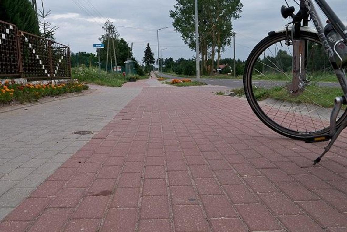 Standardy rowerowe zmienią Kalisz?
