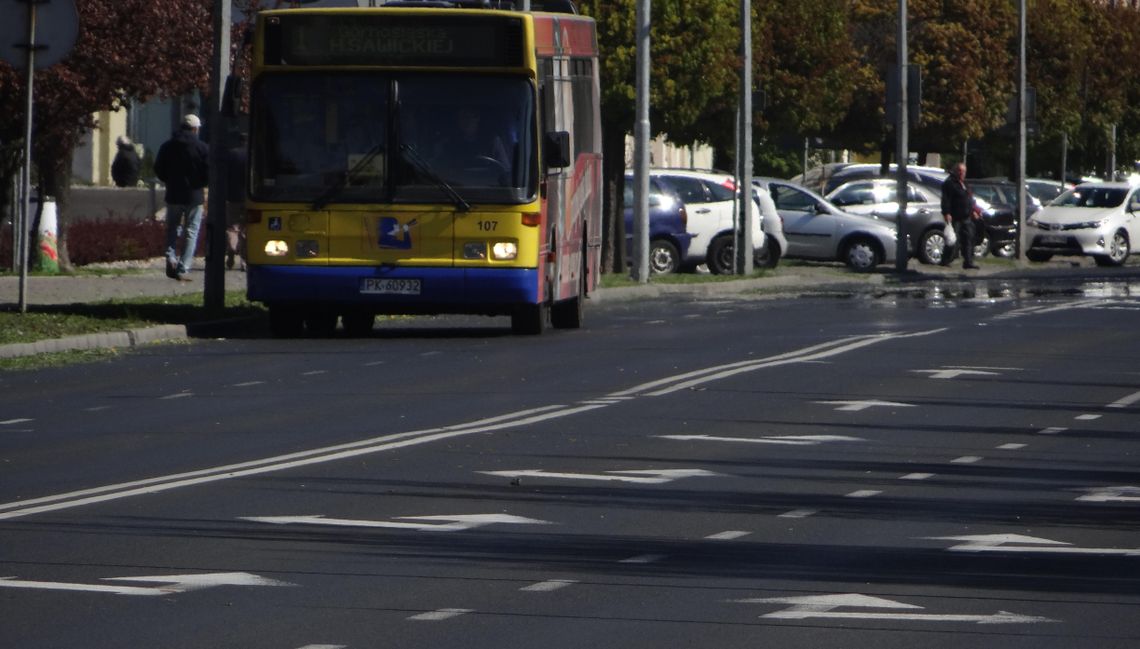 Stare na używane, a kiedy nowe? Zmiany w taborze KLA