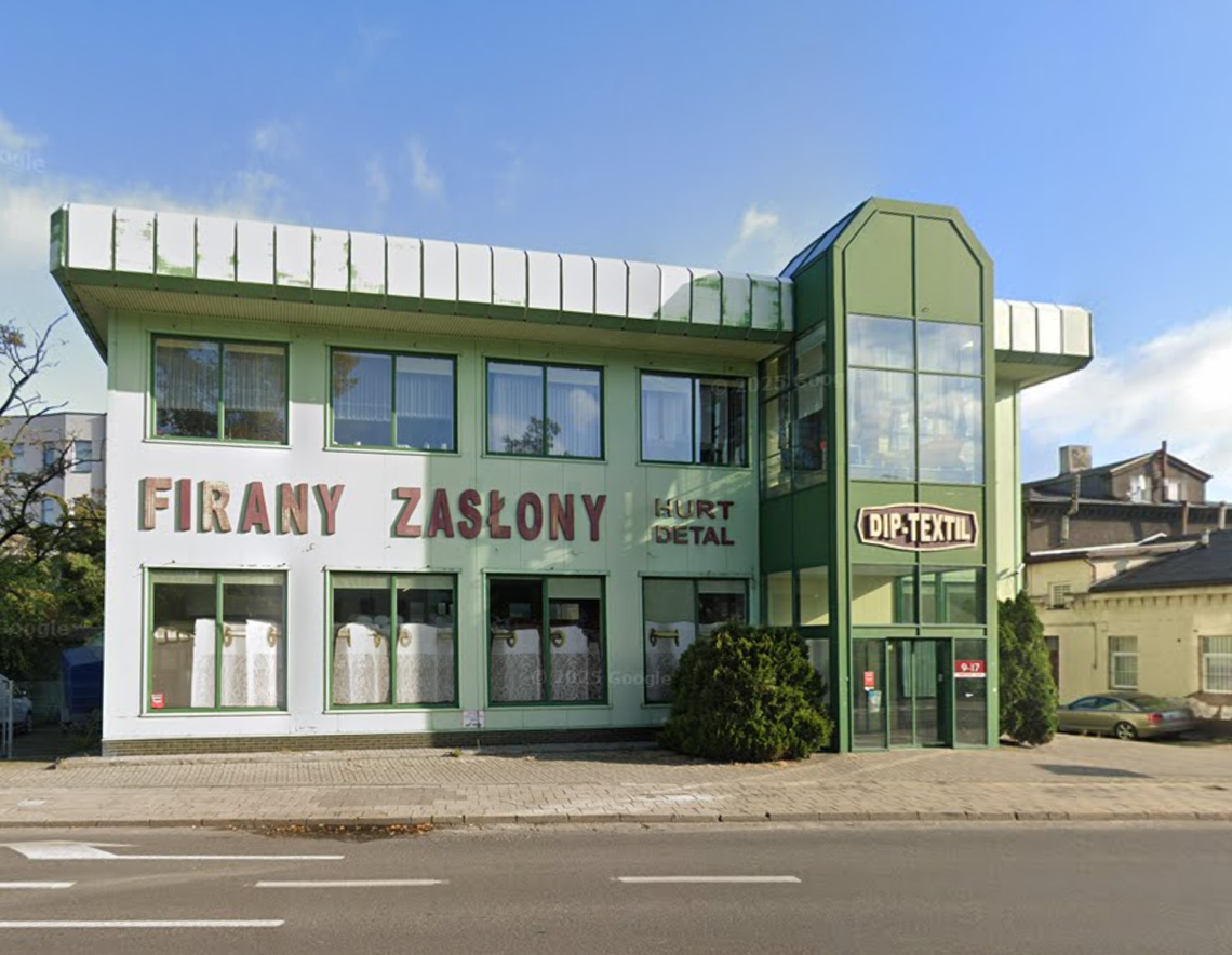 Stary pawilon, nowa funkcja. Przebudowa w centrum Kalisza Stary pawilon, nowa funkcja. Przebudowa w centrum Kalisza