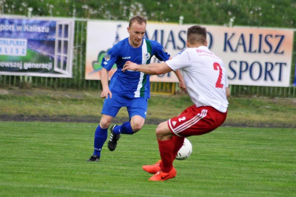 Stawka większa niż derby