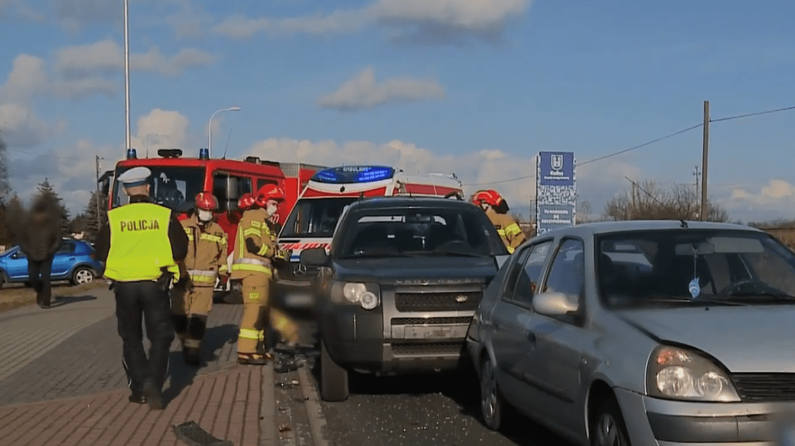 „STOP Drogówka” – drugi odcinek z Kalisza WIDEO