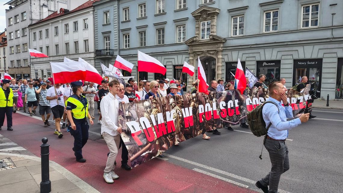 STOP imigrantom! Będzie protest w Ostrowie i Koninie