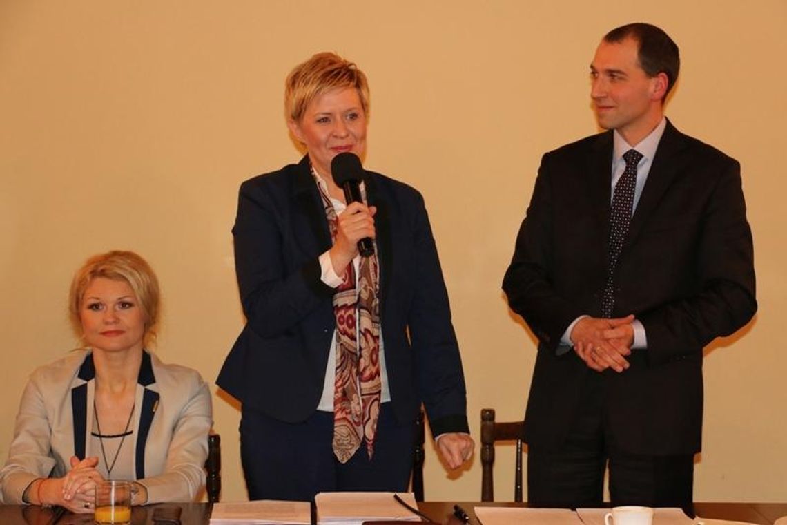 Stowarzyszenie Aglomeracja Kalisko-Ostrowska zawiązane