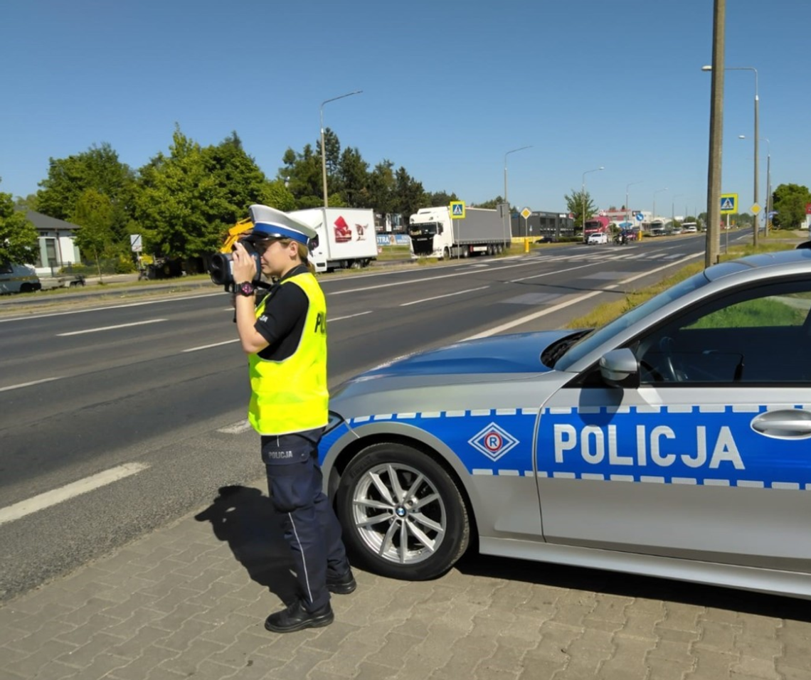 Stracili prawa jazdy przez zgłoszenie mieszkańców? Kontrole szybko przyniosły efekty