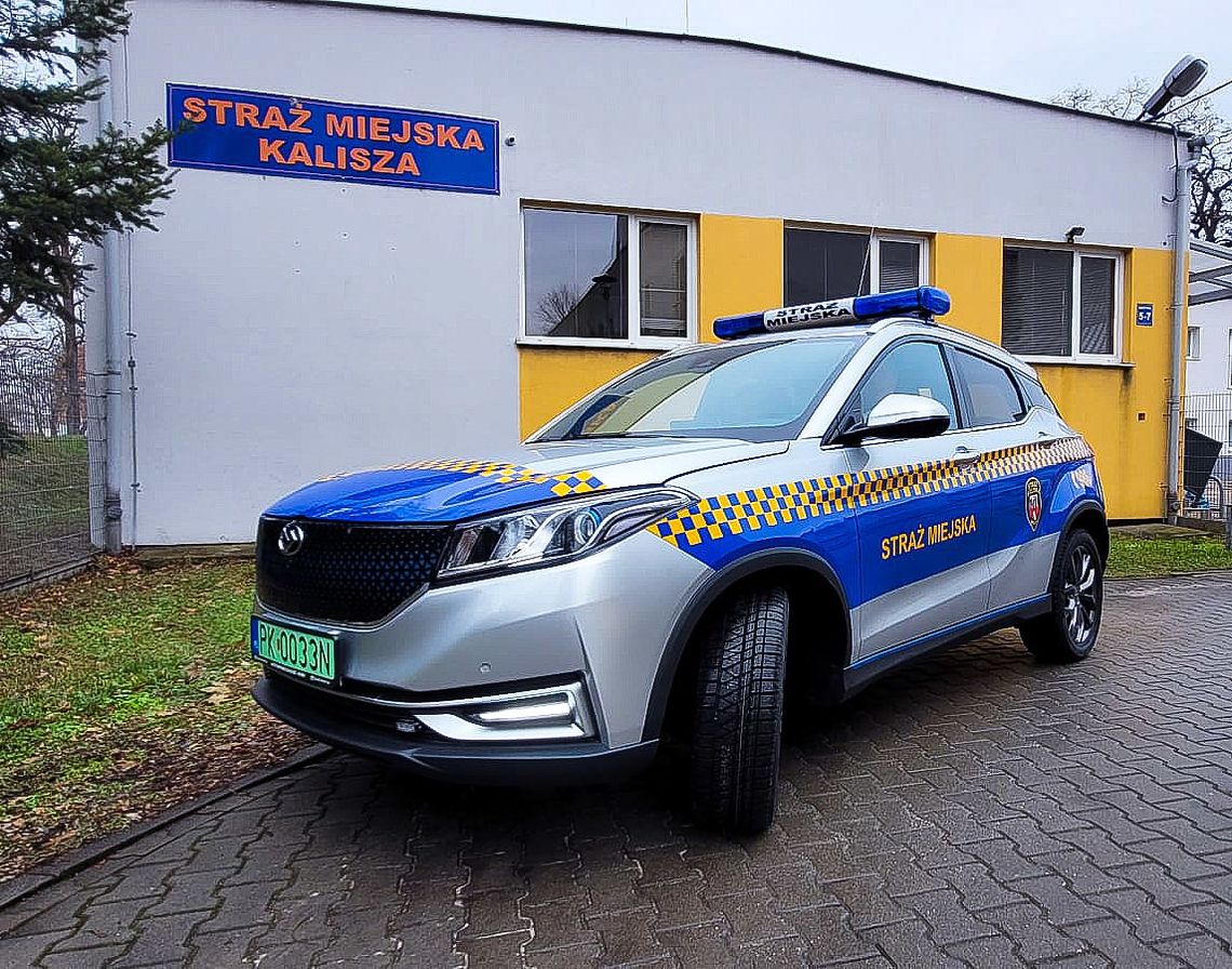Straż miejska zyska nowe uprawnienia. Niektórym mieszkańcom może się to nie spodobać