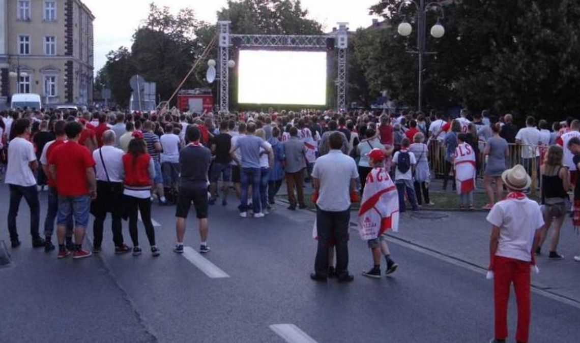 Strefy kibica Mistrzostw Świata nie będzie? Miasto nie ma na to pieniędzy