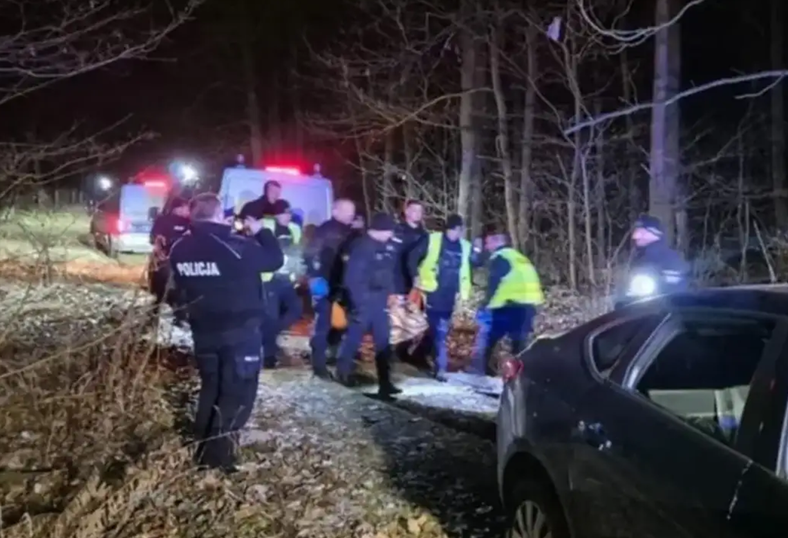 Strzelał w obronie koniecznej? „Poczwórne usiłowanie zabójstwa”